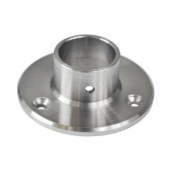 Príruba ø 85 mm na trubku ø 33,7 mm, AISI 304 Príruba ø 85 mm na trubku ø 33,7 mm, AISI 304